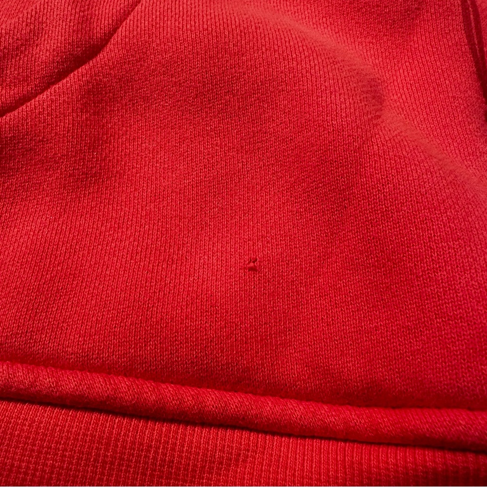 Lululemon Scuba Oversized Half-Zip Hoodie - Picture 4 of 7